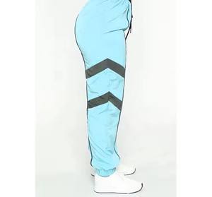 Ensemble coupe-vent personnalisé de qualité supérieure hautement durable disponible au tarif de gros entièrement personnalisé respirant et réglable - Product Image 5