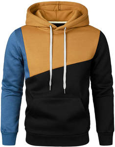 เสื้อกันหนาวมีฮู้ดยูนิเซ็กซ์วินเทจคุณภาพสูงซักลายกรดไซส์ใหญ่พิเศษพิมพ์ลายดิจิตอลสำหรับฤดูหนาว - Product Image 4