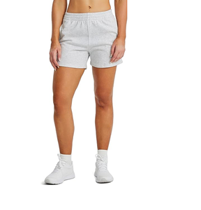 Shorts Deportivos de Verano para Mujer, Shorts de Gimnasio de Algodón, Pantalones Cortos Deportivos de Cintura Alta para Correr - Product Image 5