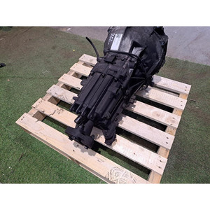 MOTEUR COMPLET D'OCCASION BMW Série 1 F20 23008607320 N47D20C diesel 1995 (11>19) - Product Image 4