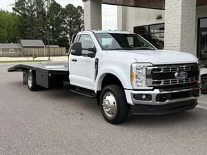 ราคาสุดคุ้มค่า ปี 2023 ฟอร์ด เอฟ-450 ซูเปอร์ ดิวตี้ เอ็กแอล ดูอัลลี คาร์ ฮอลเลอร์ - Product Image 3