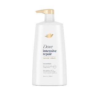 โดฟแชมพูซ่อมแซมแบบเข้มข้น28 floz สำหรับผมเสียพร้อมไบโอโปรตีนแคร์และอะมิโนเซรั่ม - Product Image 5
