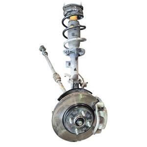 Supporto Sospensione Anteriore DX HYUNDAI Serie Bayon 54651-Q0KA0 G3LF (21>) - Product Image 1
