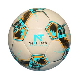 Conception promotionnelle de balles hybrides de qualité supérieure, service OEM, conception de balles hybrides de jeu - Product Image 4