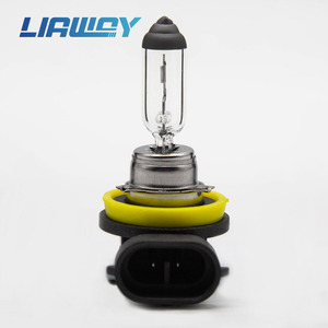 Ampoule de phare halogène LIAWAY H11 12V 55W, directement de l'usine - Product Image 4