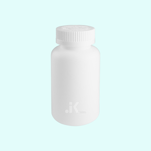 JK Packaging Meilleur coût d'atterrissage Fabriqué au Vietnam 170ML HHDPE Emballage de bouteille en plastique Tarif gratuit M0334 - Product Image 1