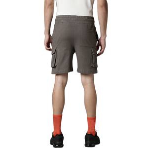 <b>Mens</b> Cotton Fleece Jogger <b>Shorts</b> Soft Lightweight Breathable Fitness & <b>Lounge</b> <b>Shorts</b> with Adjustable Drawstring Casual clothing - Product Image 3