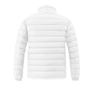 Chaqueta Acolchada para Hombre OEM de Alta Calidad con Diseño Personalizado, Estilo Burbuja con Capucha, Mejor Precio al por Mayor - Product Image 6