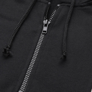 Nouveau Survêtement souple et respirant en polyester/coton avec logo personnalisé, design élégant, tenue décontracté à bas prix pour hommes - Product Image 2