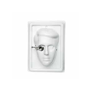 Soporte EyeBall con cabeza de fijación Instrumentos ópticos Instrumentación - Product Image 1