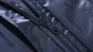 Chaquetas Cortavientos con Estampado DTG Personalizado de Última Moda, Chaqueta Cortavientos Impermeable de Poliéster para Exteriores, Chaqueta Deportiva para Hombre - Product Image 6