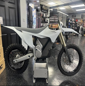 NOUVEAUTÉS VENTES FLASH 2024 VARG Alpha MX 19"_80HP - Product Image 1