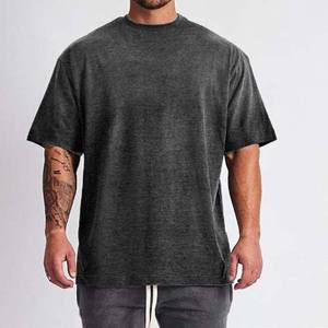 Quick Dry Men's Striped Design 100% Cotton <b>T</b>-<b>shirt</b> with Short Sleeves and O-<b>neck</b> Beautiful Colors and Sizes at <b>Low</b> Price 2025 - Product Image 4