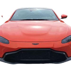 Sedán 2024 de 7 Velocidades Manual/Automático, Usado, Gasolina/Eléctrico, Neumáticos R20, Asientos de Cuero, Volante a la Izquierda, Trasero - Product Image 1