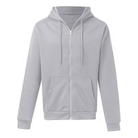 Sweat à capuche personnalisé avec logo brodé, coupe ample et oversize pour hommes, streetwear