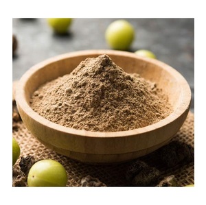Amla poudre organique de groseille du Brésil extrait d'amla poudre de cheveux d'amla - Product Image 6