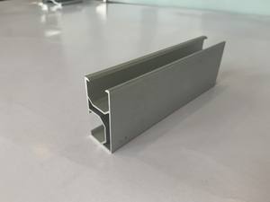 Soporte de Montaje Solar, Riel de Aluminio para Sistema de Montaje Solar de Alta Calidad, Hecho en Vietnam - Product Image 5