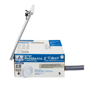 Interruptor de Transferencia Manual de 10 Circuitos Reliance Pro/Tran 2 310A 30A - Product Image 2