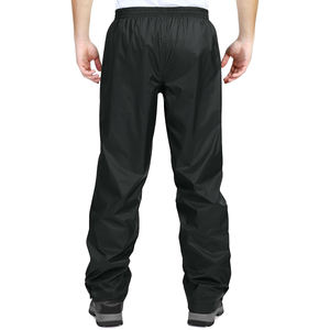 Streetwear Loose Windbreak Nylon Pants <b>Men</b> Customize Nylon Spandex Pant <b>Elastic</b> <b>Waist</b> Waterproof <b>Trouser</b> Pajama <b>Men's</b> - Product Image 2