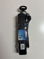 Régulateur d'extension à 4 prises 16A/250V 3680W Longueurs 1,5/3/5m Noir Modèle Don Feliz RE9061-RE9065-RE9069 Chine