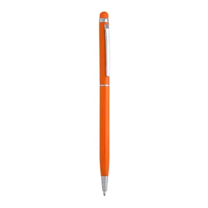 Penna Touch Screen Personalizzata Lillibit, Gadget Promozionale Personalizzabile - Product Image 5