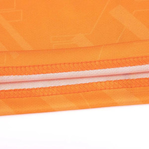 Designer personnalisé impression meilleur design uniformes de football france, maillots de football uniformes adultes meilleurs uniformes de football de haute qualité - Product Image 2