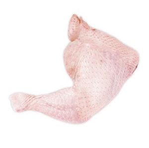 Entrega Rápida de Muslos de Pollo Halal Congelados Premium - Product Image 4