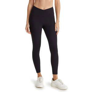 Leggings Deportivos para Mujer 2024 a Precio Económico, Cintura Elástica de Alta Calidad, Estampados, Transpirables, Antibacterianos, de Forro Polar, para Gimnasio, Yoga, KATBROS - Product Image 3