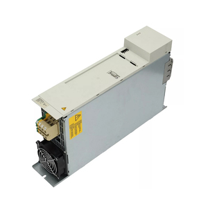 Thương hiệu mới chưa mở 6se7024-1ep85-0aa1 nhỏ gọn CHỈNH LƯU đơn vị lập trình điều khiển trong kho cho Giao hàng nhanh - Product Image 2