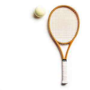 ไม้เทนนิสสปีดทัชระดับมืออาชีพ ทนทาน น้ำหนักเบา ผลิตจากคาร์บอน สำหรับผู้เล่นกีฬากลางแจ้ง - Product Image 2