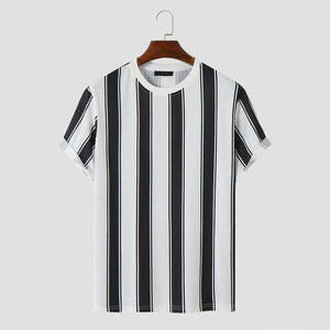 New <b>Men</b> Fashion <b>T</b> <b>Shirts</b> 100% Cotton Cheap Low Price Best Quality <b>T</b> <b>Shirts</b> for <b>Men</b> <b>Summer</b> Wear 2024 Collections - Product Image 1