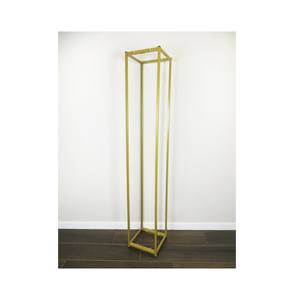 Fantastic Pillar Cake Stand For Birthday And Anniversary Party - Product Image 1