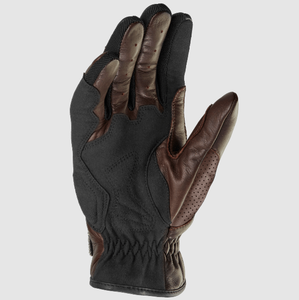 Gants de moto en cuir pakistanais personnalisables pour hommes femmes équipement de course pour vélo de course moto équitation moto motards - Product Image 1