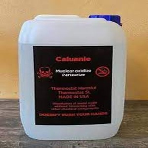 Livraison rapide de qualité Caluanie Muelear Oxidize à vendre au meilleur prix - Product Image 1