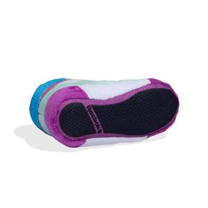 Zapatillas Reebok Freestyle Aerobic, Peluches Estilo Dibujos Animados, Juguete de Peluche - Product Image 3