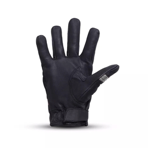 Custom Unisex Genuine Leather Winter Motorcycle Racing Gloves for Men Women Waterproof Breathable Customizable Color Logo - Product Image 3