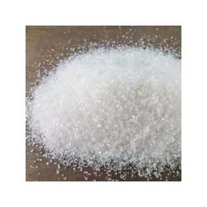 Icumsa บริสุทธิ์สูง150น้ำตาลกลั่นในภาชนะบรรจุขนาดใหญ่สำหรับผู้ผลิตอาหาร - Product Image 1