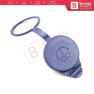 BSP1117 <b>Washer</b> Fluid Reservoir Cap Cover Lid BK2113K142AB 1775681 for Transit Connect Custom - Product Image 2