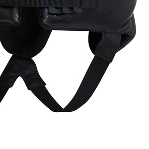 อุปกรณ์ป้องกันอวัยวะเพศชายสำหรับชกมวย Flyingkick Enterprises รุ่น FE-GG-0017 ผลิตอย่างมืออาชีพ สีพื้น - Product Image 5