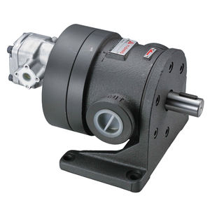 Bomba de paletas de desplazamiento fijo 150T + PB Flujo fijo - Product Image 1