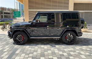 Top sử dụng 2020 merce-des benzs G700 Bra-bus B G63 hàng đầu Châu Âu nhập khẩu trái/phải tay lái với Giao hàng nhanh có sẵn xe - Product Image 6