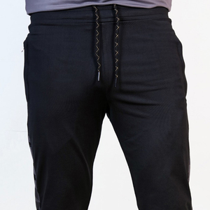 ชุดวอร์มกีฬาสำหรับผู้ชายชุดวิ่งออกกำลังกายแฟชั่นสำหรับฤดูร้อน - Product Image 2