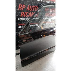 FORD S - Max Series (06>14) PORTE AVANT GAUCHE 1572632 - Product Image 2
