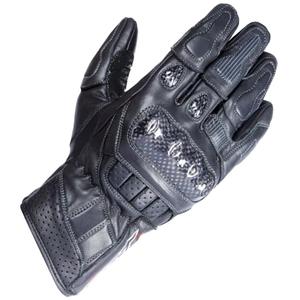 Gants de moto Moto Riding Protective Biker Motocross Training Unisex Leather Print Waterproof Breathable Full Outdoor Sports - Product Image 6