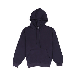 Suéter de moda con diseño de logotipo personalizado OEM, Sudadera con capucha de lana directa de fábrica, ropa con estampado cálido - Product Image 4