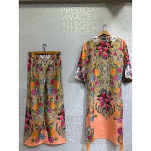 ชุดสูทผู้หญิงแบบยาว 2 ชิ้น FUSION รุ่น SL00248! - Product Image 3