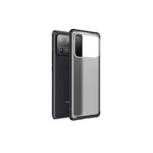 Étui de protection en silicone de qualité supérieure ANKY Volks Series pour Xiaomi Mi 11 Ultra, coque arrière souple avec emballage de vente au détail - Product Image 1