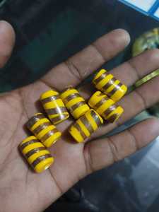 El mejor precio en cuentas de cristal de lujo coloridas para la fabricación de joyas en varios colores a granel para compradores genuinos - Product Image 4