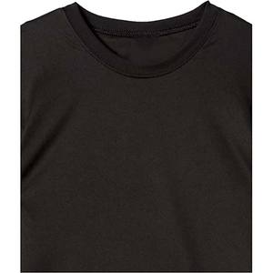 Camiseta de Algodón de Corte Clásico para Hombre, Camiseta Lisa Minimalista, Fabricante de Pedidos al por Mayor, Camisetas de Moda para Hombre en Oferta - Product Image 4