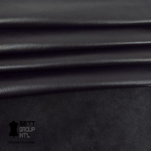 เข็มขัดกระโปรงหนังวัวสีดำสนิท0.7-1.5มม. 100% แท้เข็มขัดกระโปรงหนังวัวฟอกฝาด - Product Image 2